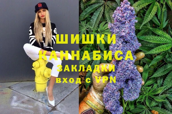 трава Балахна